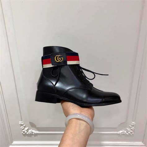 fake gucci marmont boots|gucci boots vsco.